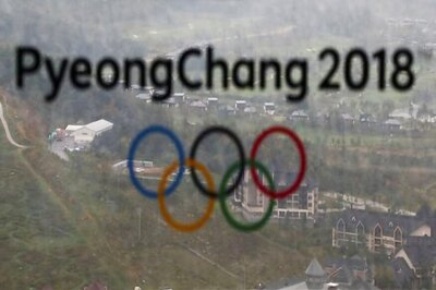 Pyeongchang Winter Olympics: Games Organisers Confirm Cyber Attack, Won't Reveal Source