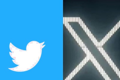 Twitter Becomes X: A Look at Evolution of Logos and Death of Blue Bird