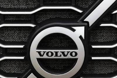 Volvo To Shift Production To Belgium Ahead of EU Tariffs On China-made EVs