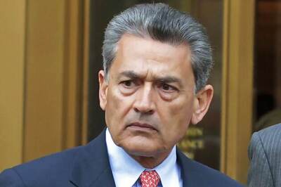 Rajat Gupta's fall 'from board room to jail cell'