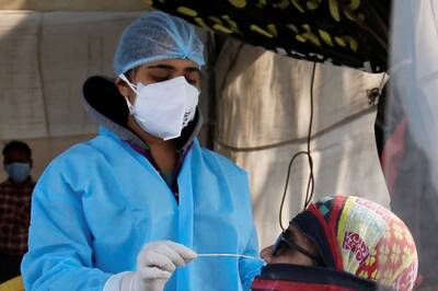 People Unaware of New Guidelines Being Turned Away from Covid-19 Testing Centres