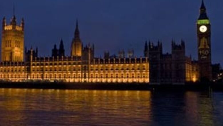 Tourist alert: London fears 26/11-like attacks