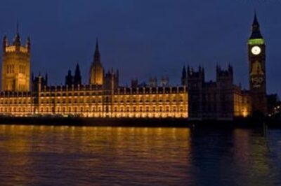 Tourist alert: London fears 26/11-like attacks