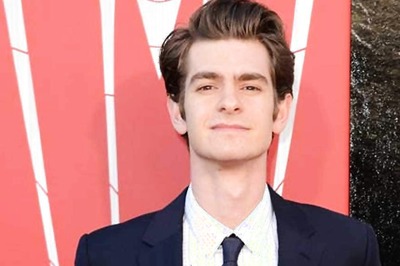 Andrew Garfield Opens Up About Quitting This Sport At The Age Of 12: ‘It Was Like Truman Show’