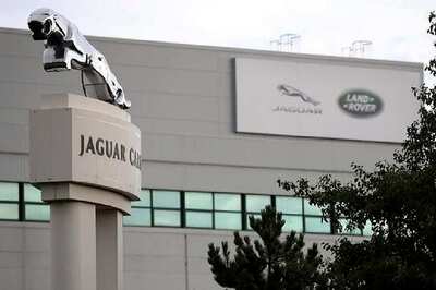 Jaguar Land Rover to Open R&D Centre for Automated Tech in Ireland