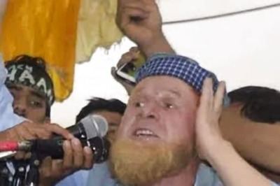 J&K Polls: Jailed Separatist Barkati's Nomination from Zainapora Seat Rejected