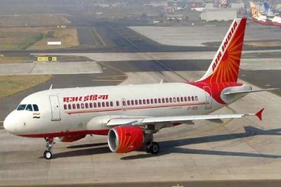 Air India Cancels 4 Dubai-bound Flights After Water-logging at Al-Makhtoum Airport