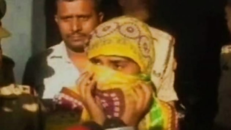 'Love Jihad' controversy: Case against parents of girl