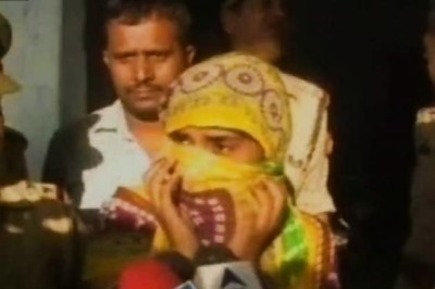 'Love Jihad' controversy: Case against parents of girl