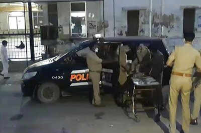 Kanpur Shootout: Slain DSP's Daughter Wants to Join Police to Bring Criminals to Justice