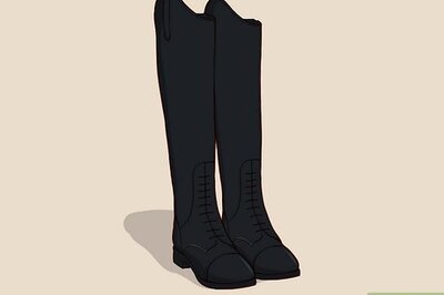 How to Dress for a Riding Lesson
