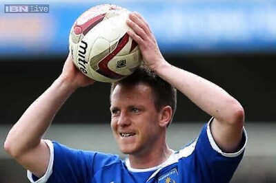 ISL: FC Pune City sign 2 prominent english players