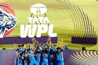'Greatest T20 Franchise': MI's WPL Triumph Sends Twitter Into Meltdown, Sachin Tendulkar-Jhulan Goswami React