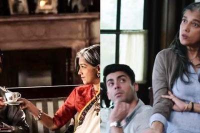 'Kapoor & Sons', 'Khoobsurat': Twitter Thread on Why Fawad Khan-Ratna Pathak Duo Hits Home