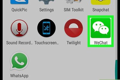 How to Change Your Phone Number on WeChat on Android