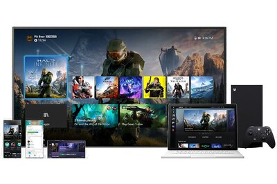 Gamers Rejoice! Microsoft's New Xbox UI For Xbox Series X & Series S Is Already Live For Xbox One