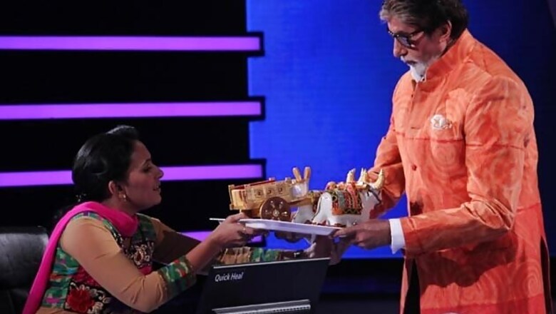 Amitabh Bachchan's fans make him feel special on his 71st birthday