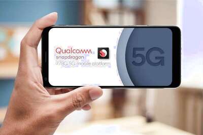 Qualcomm Snapdragon 778G 5G Chipset Launched for Mid-Range Smartphones: All You Need to Know