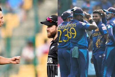 New Zealand vs Sri Lanka Dream11 Prediction: Check Captain, Vice Captain and Full Winning Fantasy Team for NZ VS SL Here