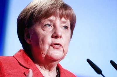Merkel Overshadows Party Ahead of September Election