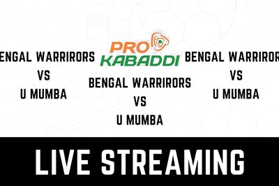 Bengaluru Bulls vs Dabang Delhi, Telugu Titans vs Gujarat Giants, Bengal Warriors vs U Mumba Live Streaming: When and Where to Watch Pro Kabbadi League Season 9 Live