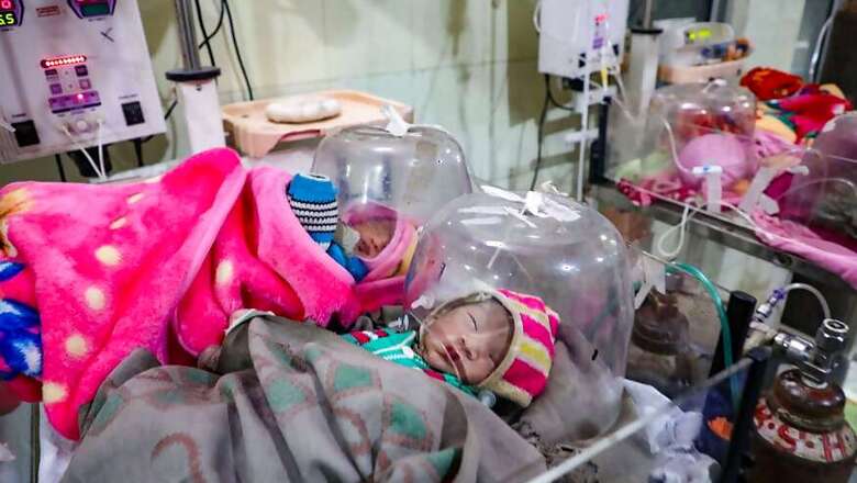 NHRC Sends Notice to Rajasthan Govt over Deaths of More Than 100 Infants at Kota Hospital