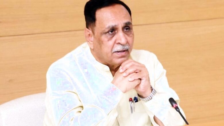 Vijay Rupani: A Soft-spoken, Low-profile RSS Man Who Became Gujarat CM in 2016