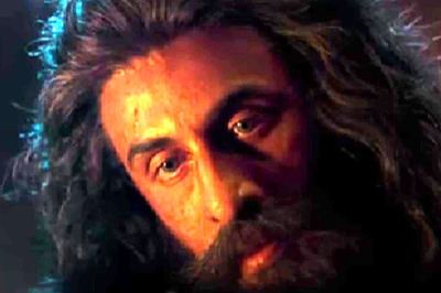Shamshera Title Track: Ranbir Kapoor is Indian Robin Hood Who is on the Path to Reclaim His Father's Legacy