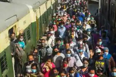 West Bengal's Covid Cases Rise to 18,213 in a Single Day