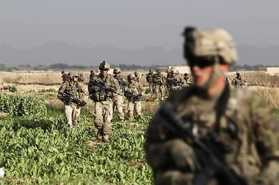 Britain to withdraw 3,800 troops from Afghanistan