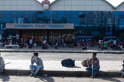 Indian Railways to Run 182 Summer Special Trains between Mumbai and Ballia, Gorakhpur