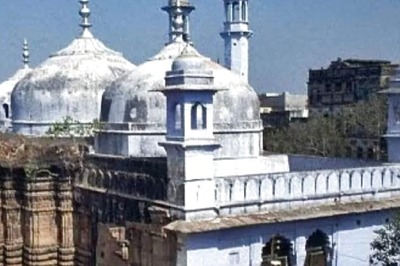 Gyanvapi Mosque Survey: As Hindu Side Claims 'Victory', A Timeline of How Events Unfolded Over 31 Years