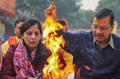 AAP Kicks Off Sunderkand Paaths; Oppn Hits Back With ‘Imposter Syndrome’ Jibe