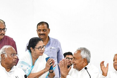 360° View | INDIA Bloc Convinced Caste Census as 2024 Poll Plank but Mamata is the Roadblock