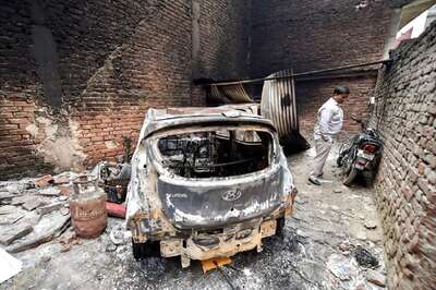 HC Asks Police to Place Case Diary of Delhi Violence Case in Sealed Cover