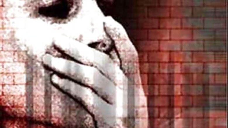 Parents arrested for forcing daughter to have sex with creditor