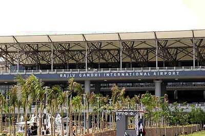 29 cases of security breach at major airports since 2011: Centre