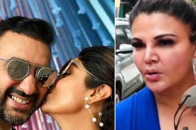 Rakhi Sawant Says 'Don't Judge Raj Kundra', Asks Shilpa Shetty to Return to Super Dancer 4