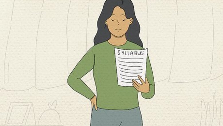 How to Study For Exams