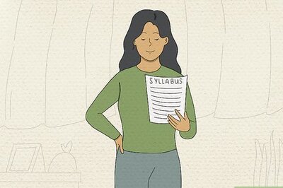 How to Study For Exams