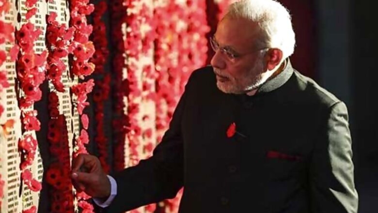 Live: Not just educated, you need to be tech-savvy now, says PM Modi in Fiji