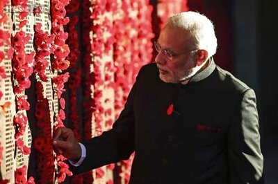 Live: Not just educated, you need to be tech-savvy now, says PM Modi in Fiji