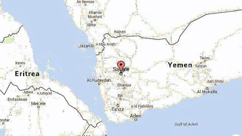 Britain, Germany reopen embassies in Yemen