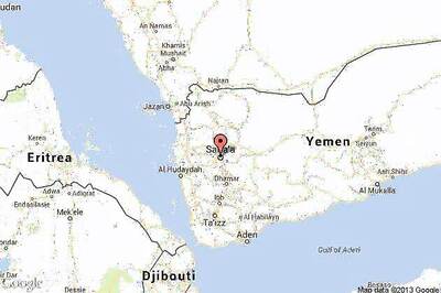 Britain, Germany reopen embassies in Yemen