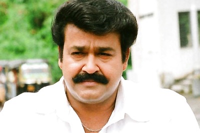 After Controversy Over Dileep's AMMA Inclusion, Mohanlal Says 'Prepared to Look Into Issue'​