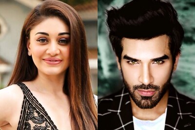Bigg Boss 13: Shefali Jariwala to Re-enter the House to Support Paras Chhabra