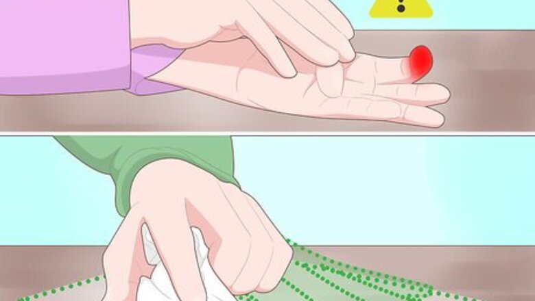 How to Prevent Wrist Pain During Pushups