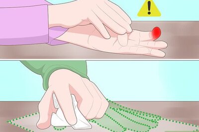 How to Prevent Wrist Pain During Pushups