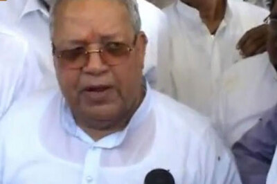 Saharanpur violence appears pre-planned: Union Minister Kalraj Mishra