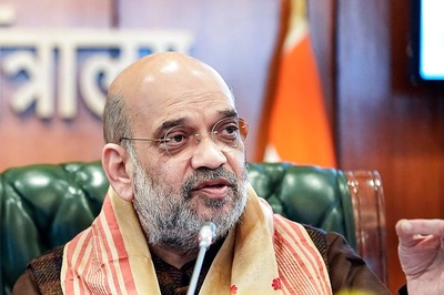 India's Border With Myanmar to be Fenced, Says Amit Shah After Hundreds of Soldiers Cross Into India